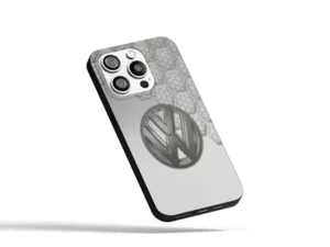 VW Coque Portable Design Robuste Résistant